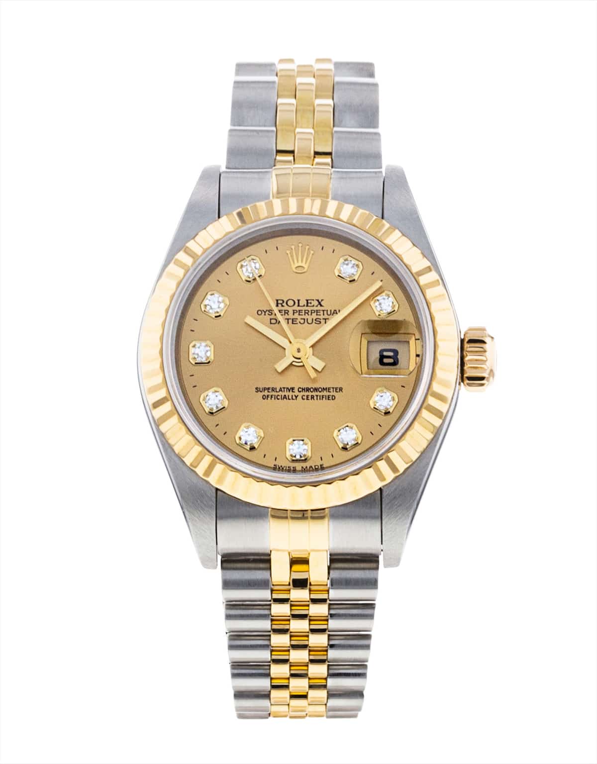 Rolex Datejust Lady 79173